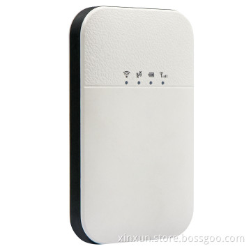 Wifi 4G LTE Router Wireless Network mifi device